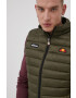 Ellesse Vesta SHS08747-BLACK zelená farba prechodná - Pepit.sk