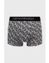 Emporio Armani Underwear Bavlnené boxerky 3-pak - Pepit.sk