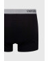 Emporio Armani Underwear Bavlnené boxerky 3-pak - Pepit.sk