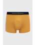 Emporio Armani Underwear Bavlnené boxerky 3-pak - Pepit.sk