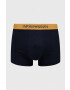 Emporio Armani Underwear Bavlnené boxerky 3-pak - Pepit.sk