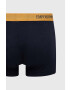 Emporio Armani Underwear Bavlnené boxerky 3-pak - Pepit.sk