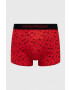 Emporio Armani Underwear Bavlnené boxerky 3-pak - Pepit.sk