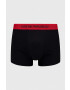 Emporio Armani Underwear Bavlnené boxerky 3-pak - Pepit.sk