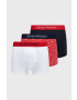 Emporio Armani Underwear Bavlnené boxerky - Pepit.sk