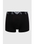 Emporio Armani Underwear Boxerky 2-pak pánske čierna farba - Pepit.sk