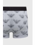 Emporio Armani Underwear Boxerky 2-pak pánske tmavomodrá farba - Pepit.sk