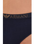 Emporio Armani Underwear Brazílske nohavičky 2-pak - Pepit.sk