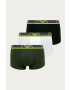 Emporio Armani Underwear Emporio Armani - Boxerky (3-pak) - Pepit.sk