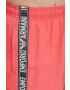 Emporio Armani Underwear Plavkové šortky - Pepit.sk