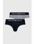 Emporio Armani Underwear Slipy - Pepit.sk