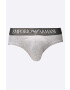 Emporio Armani Underwear Slipy - Pepit.sk