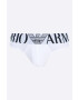 Emporio Armani Underwear Slipy - Pepit.sk