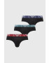 Emporio Armani Underwear Slipy (3-pack) - Pepit.sk