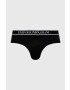 Emporio Armani Underwear Slipy 3-pak pánske - Pepit.sk