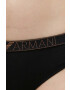 Emporio Armani Underwear Tangá - Pepit.sk