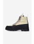 Filling Pieces Členkové topánky Mountain Boot pánske béžová farba 63325071962 - Pepit.sk