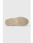 Filling Pieces Kožená obuv Mountain Boot Quartz pánske hnedá farba 63333361933 - Pepit.sk