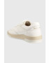 Filling Pieces Kožené tenisky Ace Spin zelená farba 70033491019 - Pepit.sk