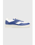 Filling Pieces Kožené tenisky Ace Spin 70033493009 - Pepit.sk