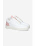 Filling Pieces Kožené tenisky Low Eva Itaca biela farba 51328882052 - Pepit.sk