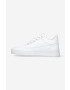 Filling Pieces Kožené tenisky Low Eva Lane biela farba 51326151812 - Pepit.sk