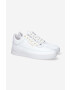 Filling Pieces Kožené tenisky Low Eva Lane biela farba 51326151812 - Pepit.sk