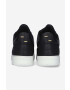 Filling Pieces Kožené tenisky Low Top Aten čierna farba 10126591861 - Pepit.sk