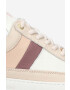 Filling Pieces Kožené tenisky Low Top Game béžová farba 10133151888 - Pepit.sk