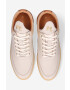 Filling Pieces Kožené tenisky Low Top Ripple Ceres béžová farba 30427261990 - Pepit.sk