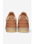 Filling Pieces Kožené tenisky Low Top Ripple Ceres béžová farba 30427261990 - Pepit.sk