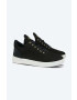 Filling Pieces Kožené tenisky Low Top Ripple Ceres čierna farba 25127261861 - Pepit.sk