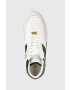 Filling Pieces Kožené tenisky Mid Ace Spin 55333491926-Green zelená farba 55333491926 - Pepit.sk