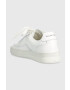 Filling Pieces Kožené tenisky Mondo 2.0 Ripple Nappa biela farba 39922901901035 - Pepit.sk