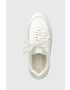 Filling Pieces Kožené tenisky Mondo 2.0 Ripple Nappa biela farba 39922901901035 - Pepit.sk