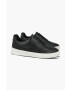 Filling Pieces Kožené tenisky Mondo 2.0 Ripple Nappa Black čierna farba 39922901861 - Pepit.sk