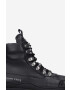 Filling Pieces Kožené workery Mountain Boot čierna farba 63322901861 - Pepit.sk