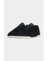 Filling Pieces Semišové tenisky Ace Suede čierna farba 70022792200 - Pepit.sk