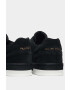 Filling Pieces Semišové tenisky Ace Suede čierna farba 70022792200 - Pepit.sk