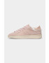 Filling Pieces Semišové tenisky Frame Suede ružová farba 71722791898 - Pepit.sk