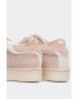 Filling Pieces Semišové tenisky Frame Suede ružová farba 71722791898 - Pepit.sk