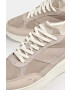 Filling Pieces Semišové tenisky Jet Runner šedá farba 17127361002 - Pepit.sk