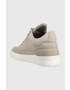 Filling Pieces Semišové tenisky Low Top Ripple Nubuck béžová farba 25122842003 - Pepit.sk