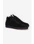 Filling Pieces Semišové tenisky Low Top Ripple Suede čierna farba 25122791861 - Pepit.sk