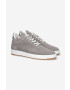 Filling Pieces Semišové tenisky Low Top Suede šedá farba 25122791002 - Pepit.sk