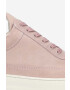 Filling Pieces Semišové tenisky Low Top Suede ružová farba 10122792081 10122792081 - Pepit.sk