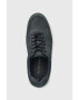 Filling Pieces Semišové tenisky Mondo 2.0 Ripple Nubuck tmavomodrá farba 24522841884 - Pepit.sk