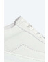 Filling Pieces Semišové tenisky Mondo 2.0 Ripple Nubuck šedá farba 39922841901 - Pepit.sk