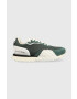 Filling Pieces Tenisky Crease Runner zelená farba 46127361926 - Pepit.sk