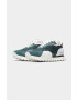 Filling Pieces Tenisky Crease Runner zelená farba 46127361926 - Pepit.sk